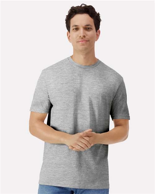 unisex light cotton t-shirt - 3000