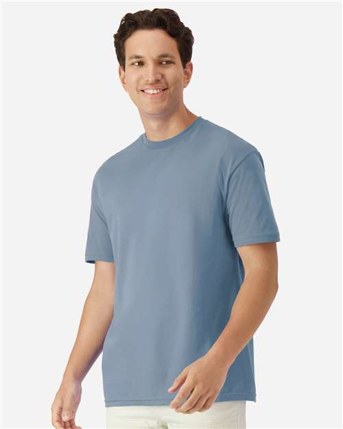 unisex light cotton t-shirt - 3000