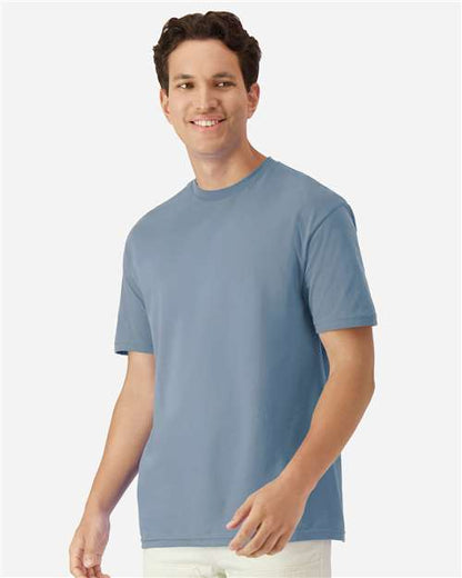 Unisex Light Cotton T-Shirt - 3000
