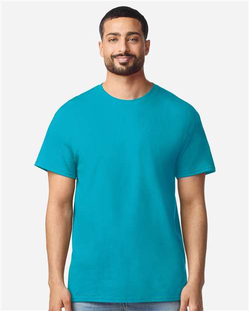 unisex light cotton t-shirt - 3000