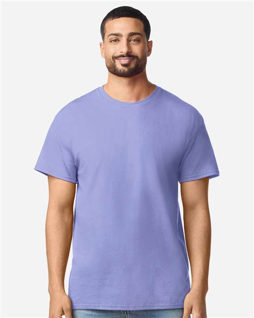 unisex light cotton t-shirt - 3000