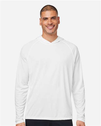 Men's LoPro Pursuit Long Sleeve Hooded T-Shirt - H12L010