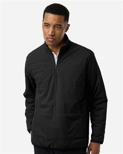 Men's Ultimate365 Arctic Quarter-Zip Jacket - A2016