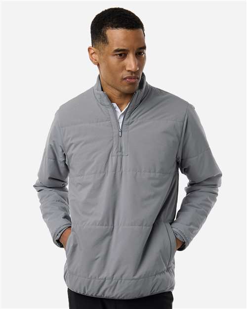 men's ultimate365 arctic quarter-zip jacket - a2016