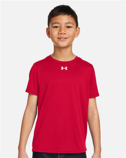 Youth Tech™ Team T-Shirt - 1377487