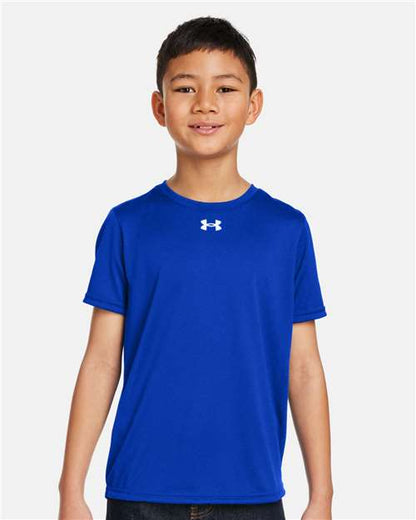 Youth Tech™ Team T-Shirt - 1377487