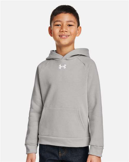 Youth Rival Fleece Hooded Sweatshirt - 1379792