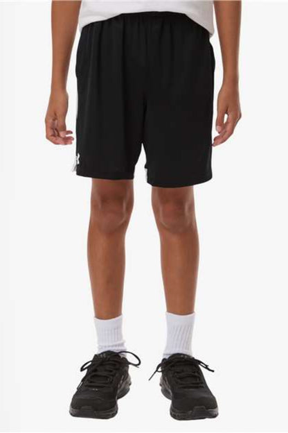 Youth Tech Vent Athletic Shorts - 6000589