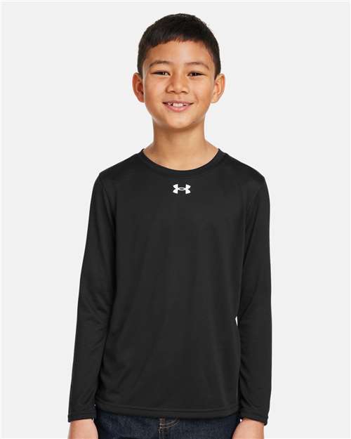 youth tech™ team long sleeve t-shirt - 1377488