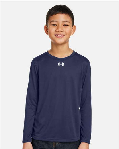 Youth Tech™ Team Long Sleeve T-Shirt - 1377488