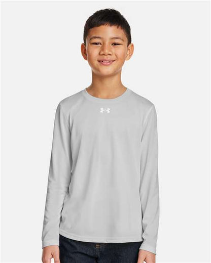 Youth Tech™ Team Long Sleeve T-Shirt - 1377488