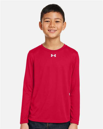 Youth Tech™ Team Long Sleeve T-Shirt - 1377488