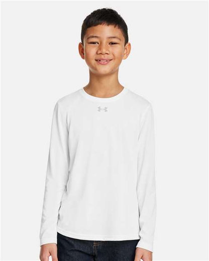 Youth Tech™ Team Long Sleeve T-Shirt - 1377488
