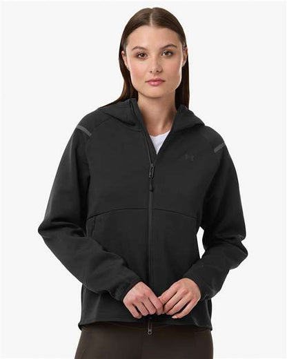 Women's Unstoppable Fleece Full-Zip Jacket - 1379842