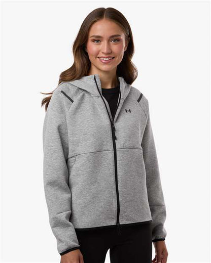 Women's Unstoppable Fleece Full-Zip Jacket - 1379842