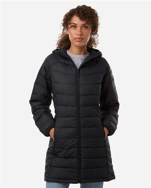 women's powder lite™ ii mid jacket - 217748