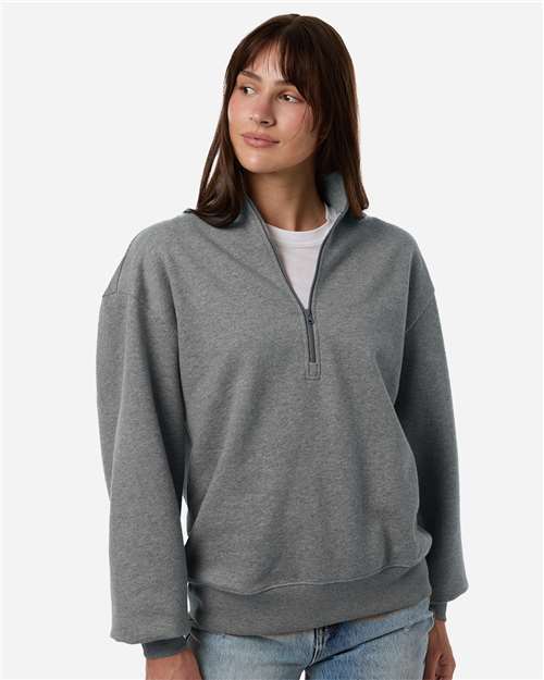 women's aldermore half-zip pullover - 216515