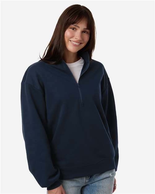 women's aldermore half-zip pullover - 216515