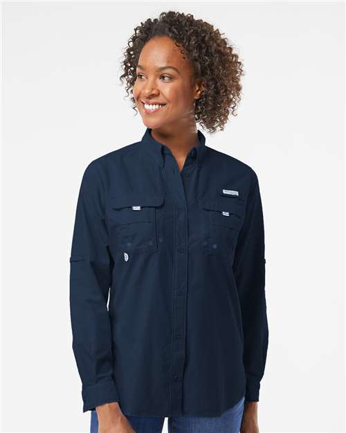 women's pfg bahama™ shirt - 212474
