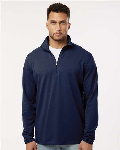 Men's Perform Quarter-Zip Pullover - EXP20PQ