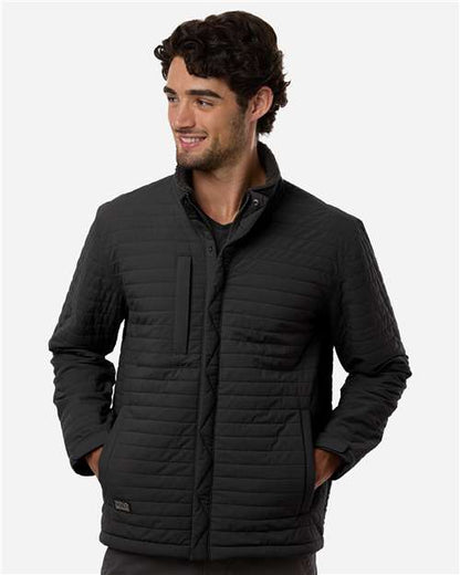 Men's Keystone Full-Zip Jacket - 5304