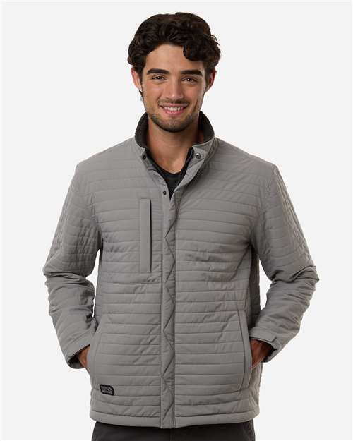men's keystone full-zip jacket - 5304