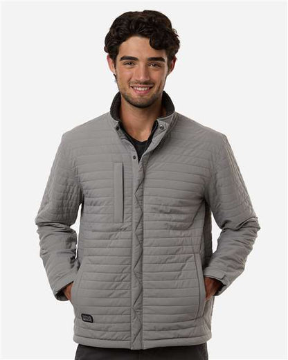 Men's Keystone Full-Zip Jacket - 5304