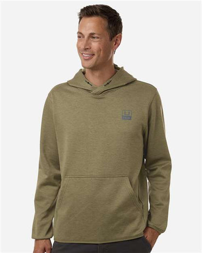 Men's Coldfront+ Performance Hooded Sweatshirt - H130093