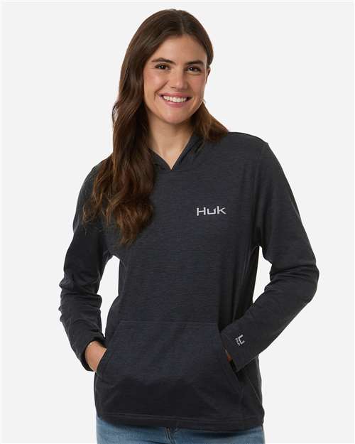 women's coldfront+ hooded sweatshirt - h6130023