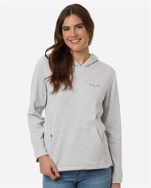 women's coldfront+ hooded sweatshirt - h6130023