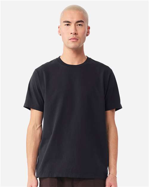 unisex heavyweight garment-dyed tee - 4810gd