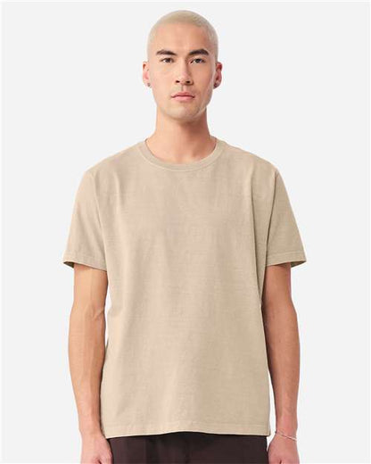 Unisex Heavyweight Garment-Dyed Tee - 4810GD