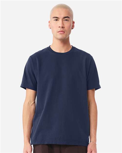 unisex heavyweight garment-dyed tee - 4810gd