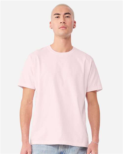 unisex heavyweight garment-dyed tee - 4810gd