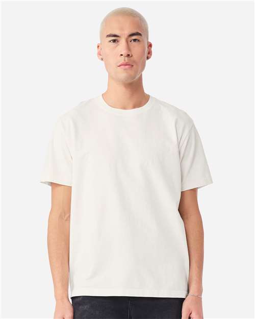 unisex heavyweight garment-dyed tee - 4810gd