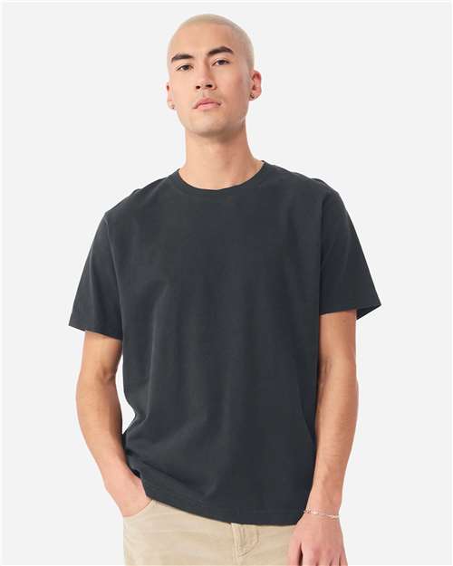 unisex heavyweight garment-dyed tee - 4810gd