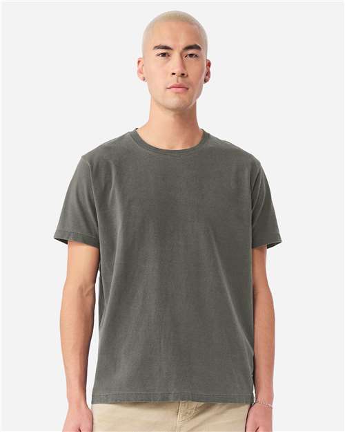 unisex heavyweight garment-dyed tee - 4810gd