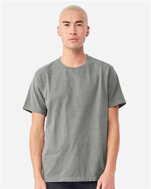 unisex heavyweight garment-dyed tee - 4810gd