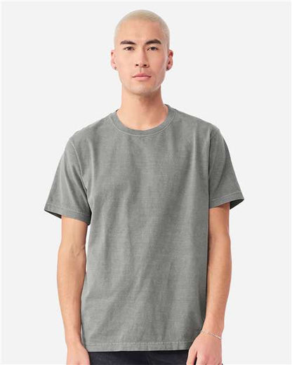 Unisex Heavyweight Garment-Dyed Tee - 4810GD