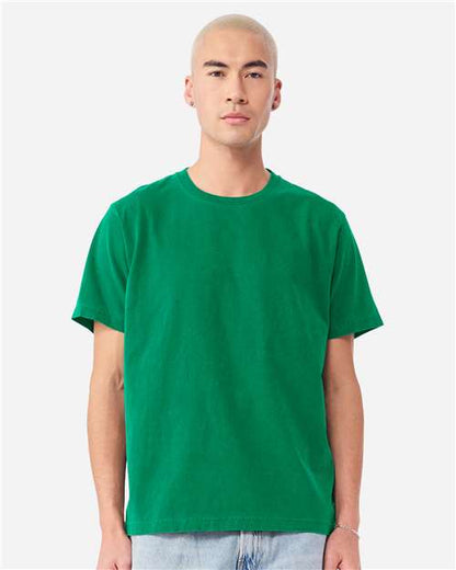 Unisex Heavyweight Garment-Dyed Tee - 4810GD