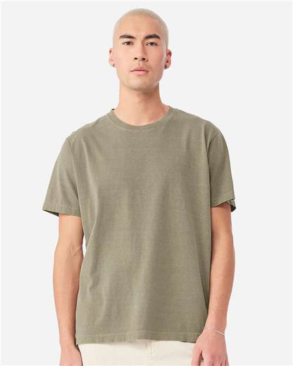 Unisex Heavyweight Garment-Dyed Tee - 4810GD