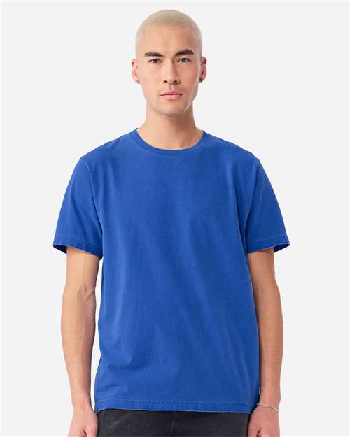 unisex heavyweight garment-dyed tee - 4810gd