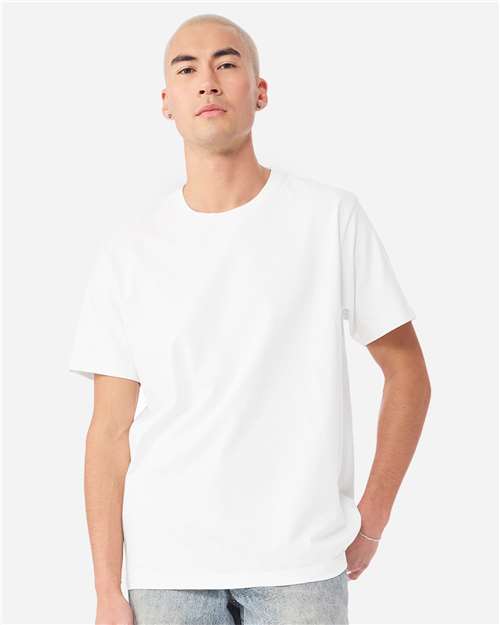 unisex heavyweight garment-dyed tee - 4810gd