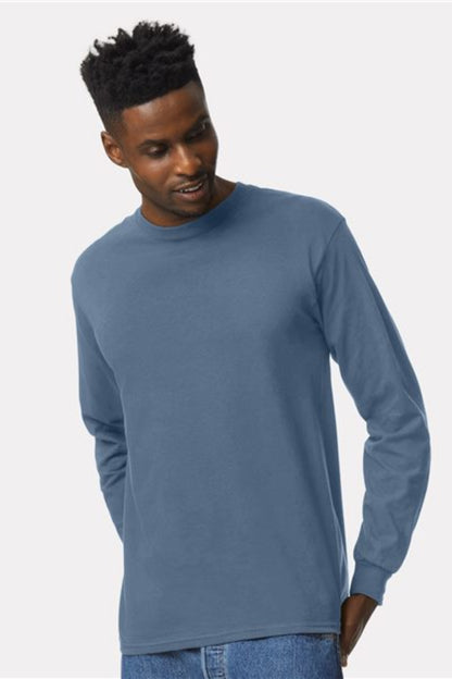 Unisex Ultra Cotton® Long Sleeve T-Shirt - 2400