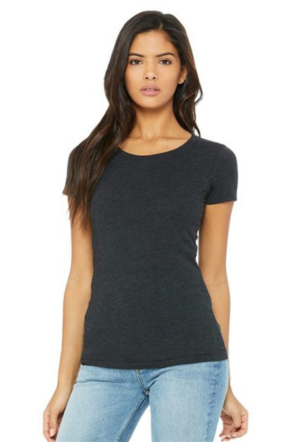 Women's Triblend Tee - 8413