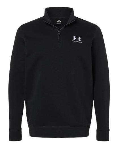 Men's Icon Fleece Quarter-Zip Pullover - 6012710