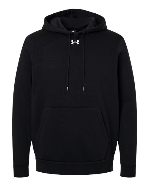 men's team icon fleece hooded sweatshirt - 6014161