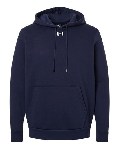 Men's Team Icon Fleece Hooded Sweatshirt - 6014161