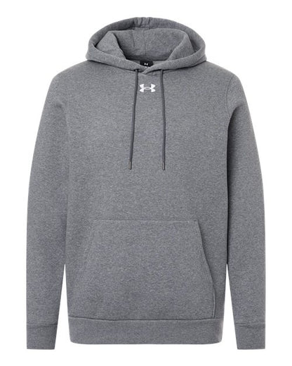 Men's Team Icon Fleece Hooded Sweatshirt - 6014161