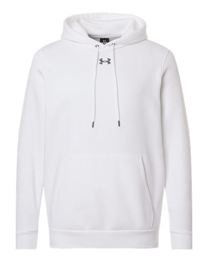 Men's Team Icon Fleece Hooded Sweatshirt - 6014161